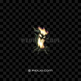 ウッドアイズ(PSP版)の画像:FF4モンスター別攻略 / FF4攻略