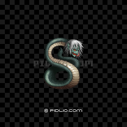 エーラパトラ(PSP版)の画像:FF4モンスター別攻略 / FF4攻略