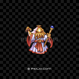 マインドフレア(PSP版)の画像:FF4モンスター別攻略 / FF4攻略