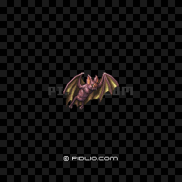 フェイスバット(PSP版)の画像:FF4モンスター別攻略 / FF4攻略