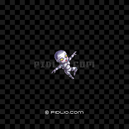 マリオン(PSP版)の画像:FF4モンスター別攻略 / FF4攻略
