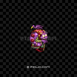 マリオネイター(PSP版)の画像:FF4モンスター別攻略 / FF4攻略