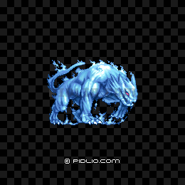 ブリーズビースト(PSP版)の画像:FF4モンスター別攻略 / FF4攻略
