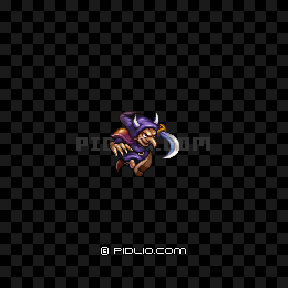 ゴブリンキャップ(PSP版)の画像:FF4モンスター別攻略 / FF4攻略