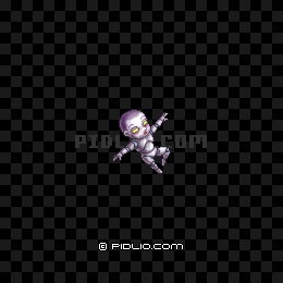 フラウドパペット(PSP版)の画像:FF4モンスター別攻略 / FF4攻略