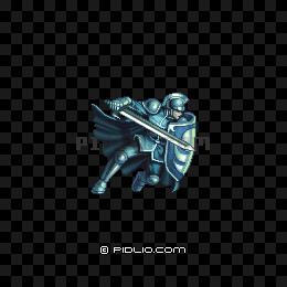 霊騎士(PSP版)の画像:FF4モンスター別攻略 / FF4攻略