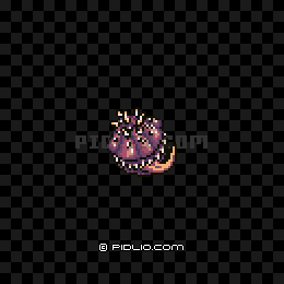 ファングシェル(SFC版)の画像:FF4モンスター別攻略 / FF4攻略