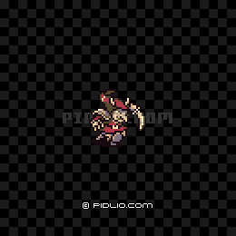 ドモボーイ(SFC版)の画像:FF4モンスター別攻略 / FF4攻略
