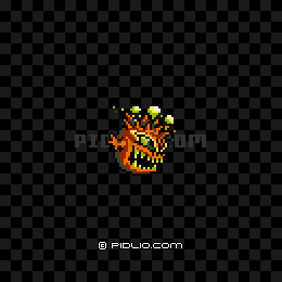ボム(SFC版)の画像:FF4モンスター別攻略 / FF4攻略