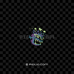 ペイニーボム(SFC版)の画像:FF4モンスター別攻略 / FF4攻略