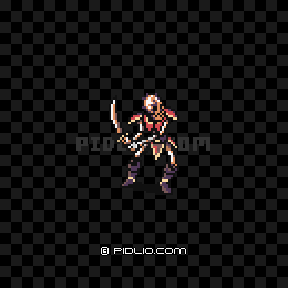 ブラッディボーン(SFC版)の画像:FF4モンスター別攻略 / FF4攻略