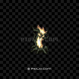 ウッドアイズ(SFC版)の画像:FF4モンスター別攻略 / FF4攻略