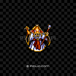 マインドフレア(SFC版)の画像:FF4モンスター別攻略 / FF4攻略