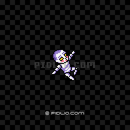 マリオン(SFC版)の画像:FF4モンスター別攻略 / FF4攻略