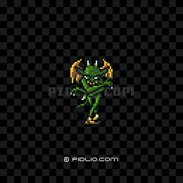 プラクティ(SFC版)の画像:FF4モンスター別攻略 / FF4攻略