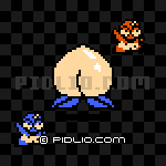 モモザンヤ：画像 ／ がんばれゴエモン2攻略