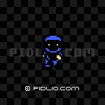 ブラックえびす丸：画像 ／ がんばれゴエモン2攻略