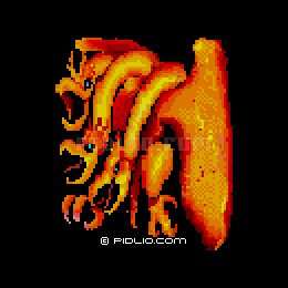 ケループの画像：モンスター図鑑 ／ ラストハルマゲドン攻略：Last Armageddon攻略