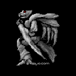 グラッツの画像：モンスター図鑑 ／ ラストハルマゲドン攻略：Last Armageddon攻略
