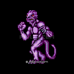 ドラゴンニュートの画像：モンスター図鑑 ／ ラストハルマゲドン攻略：Last Armageddon攻略