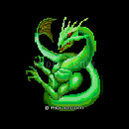 エルピアーの画像：モンスター図鑑 ／ ラストハルマゲドン攻略：Last Armageddon攻略