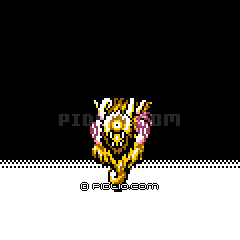 キマリスの画像：魔獣図鑑 ／ 女神転生外伝 ラストバイブルI攻略