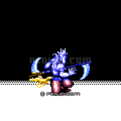 メズキの画像：魔獣図鑑 ／ 女神転生外伝 ラストバイブルI攻略