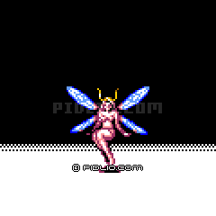 ラクシュミの画像：魔獣図鑑 ／ 女神転生外伝 ラストバイブルI攻略