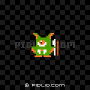 ルビデの画像 - 迷宮組曲・ミロンの大冒険攻略 ─ pidlio.com