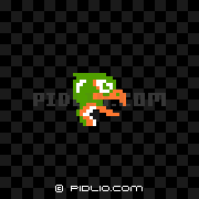 ジャイアントヘッドの画像 - 迷宮組曲・ミロンの大冒険攻略 ─ pidlio.com