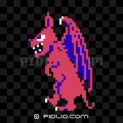 レッドホーマの画像 - 迷宮組曲・ミロンの大冒険攻略 ─ pidlio.com