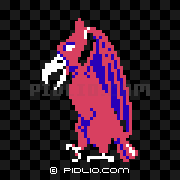 レッドバルカーマの画像 - 迷宮組曲・ミロンの大冒険攻略 ─ pidlio.com