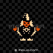 マハリトの画像 - 迷宮組曲・ミロンの大冒険攻略 ─ pidlio.com