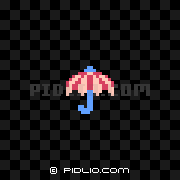 パラソルの画像 - 迷宮組曲・ミロンの大冒険攻略 ─ pidlio.com