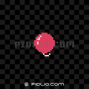 バルーン(風船)の画像 - 迷宮組曲・ミロンの大冒険攻略 ─ pidlio.com