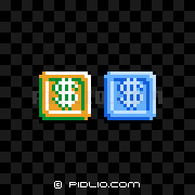 コインの画像 - 迷宮組曲・ミロンの大冒険攻略 ─ pidlio.com