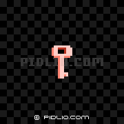 カギの画像 - 迷宮組曲・ミロンの大冒険攻略 ─ pidlio.com