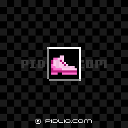 シューズの画像 - 迷宮組曲・ミロンの大冒険攻略 ─ pidlio.com