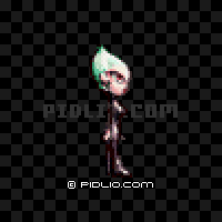 レディテクノの画像：キャラクター紹介 ／ ラブデリック moon 攻略