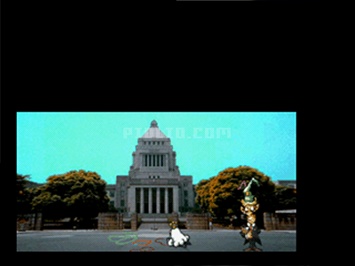 エンディング画像22 ／ ラブデリック moon 攻略