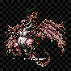 ドラゴン:フェイクムーンのキャラクター画像 / ラブデリック moon 攻略
