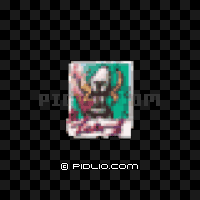 勇者のブロマイド：画像 ／ ラブデリック moon 攻略