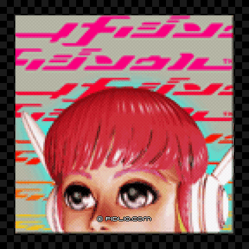 Moon Disc：美好的のジャケット画像 ／ ラブデリック moon 攻略