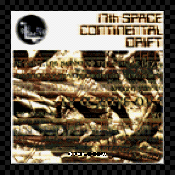 Moon Disc：17th S.C.DRIFTのジャケット画像 ／ ラブデリック moon 攻略