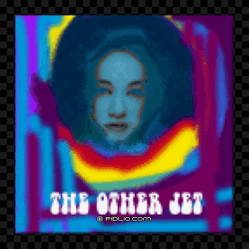 Moon Disc：THE OTHER JETのジャケット画像 ／ ラブデリック moon 攻略