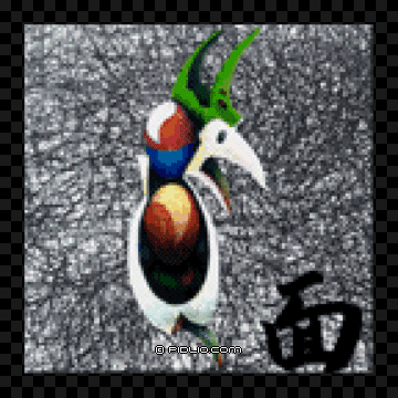 Moon Disc：面のジャケット画像 ／ ラブデリック moon 攻略