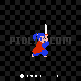 鷹丸の画像 - 謎の村雨城攻略 ─ pidlio.com