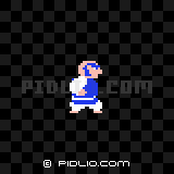 中忍(2)の画像 - 謎の村雨城攻略 ─ pidlio.com