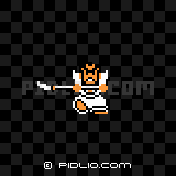 中忍(7)の画像 - 謎の村雨城攻略 ─ pidlio.com