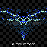 謎の生命体の画像 - 謎の村雨城攻略 ─ pidlio.com